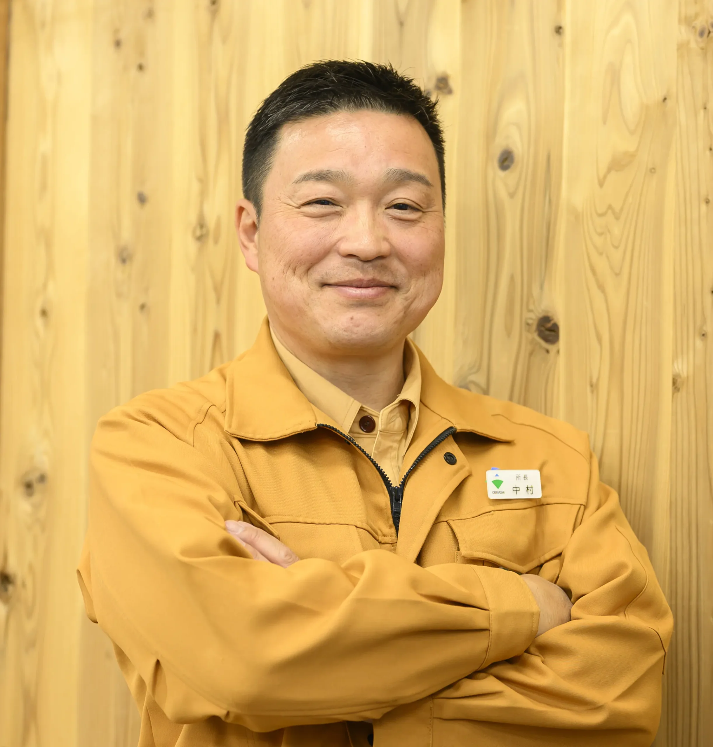 中村秀太郎の写真