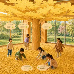 Photo of The Hidden Reality of Familiar Plants